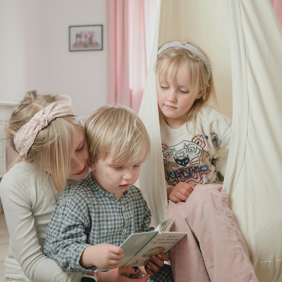 Softnest Copenhagen Hængehule - beige