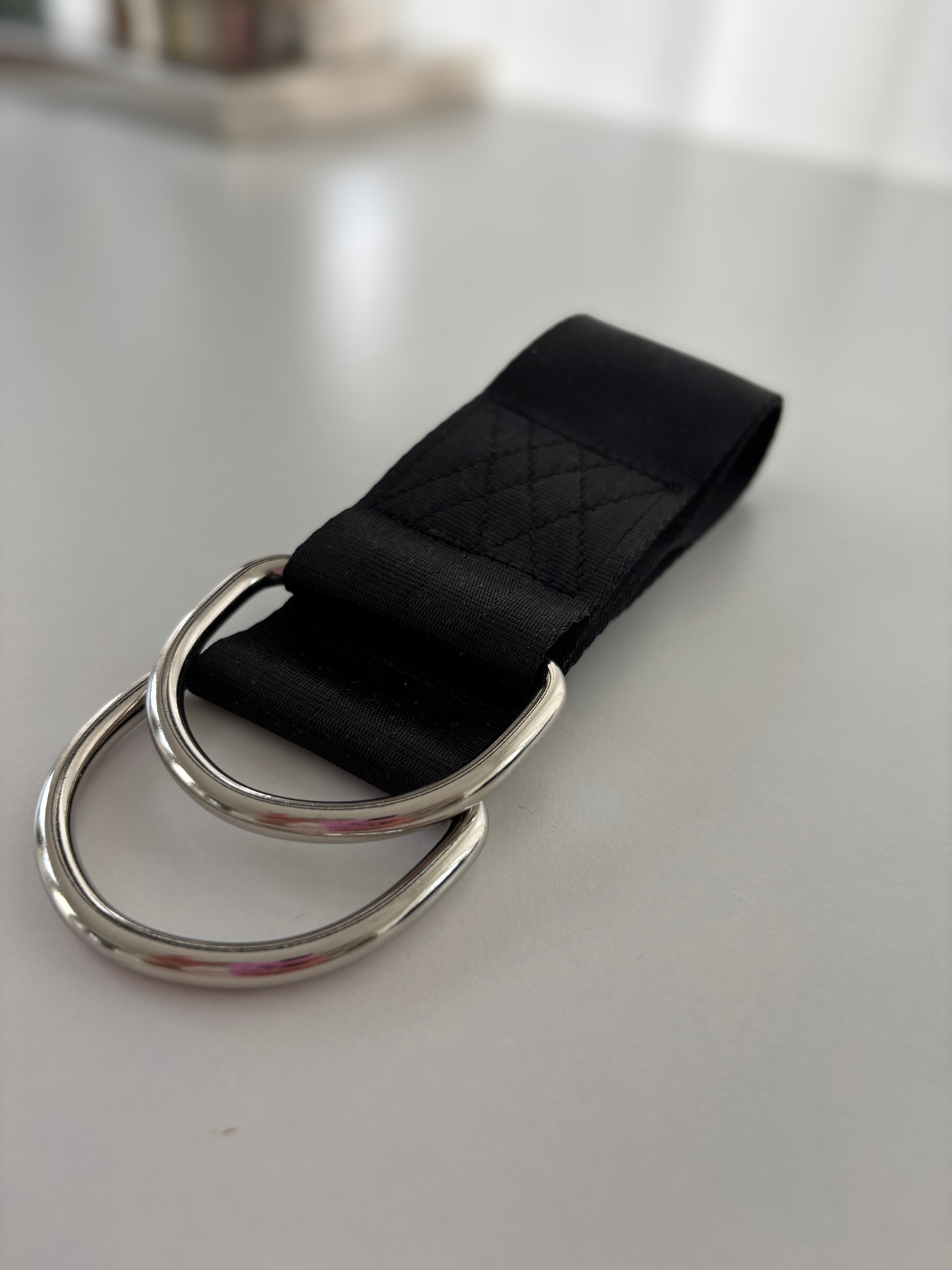 Softnest Copenhagen Hængehule i beige med beige kant // Ny model 🩷 På lageret d. 1/11 -2025