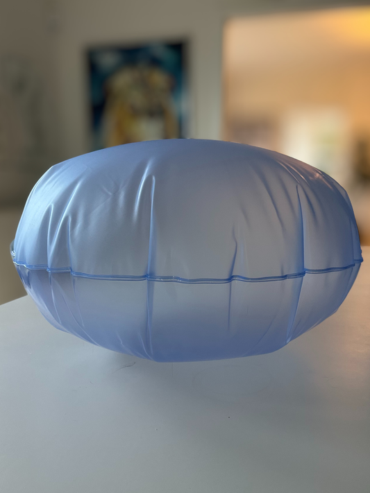 Ekstra pude til hængehule