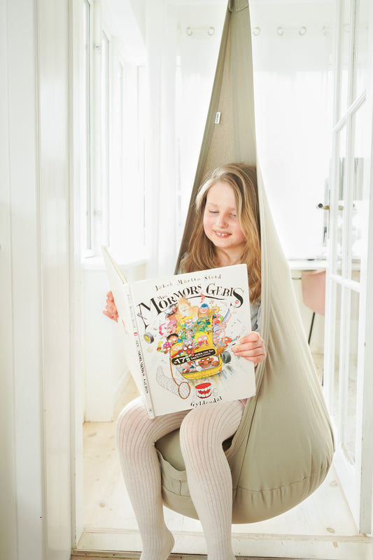 Softnest Copenhagen Hængehule