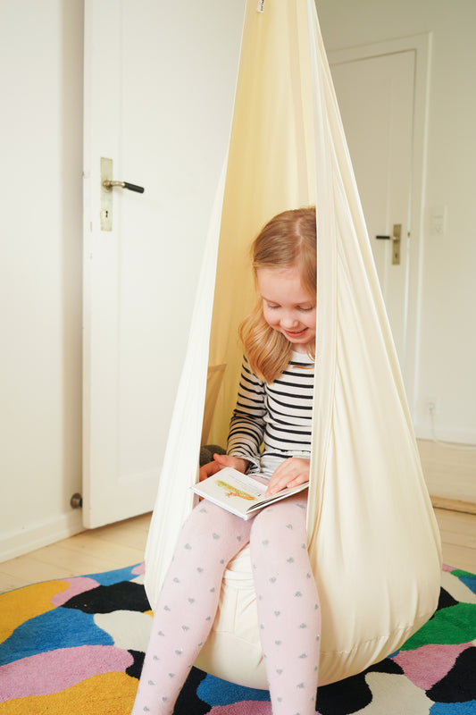 Soptnest Copenhagen Hængehule