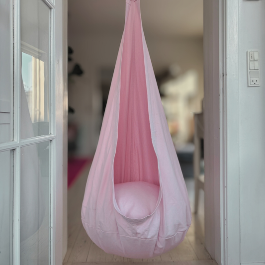 Softnest Copenhagen Hængehule // Sart rosa (Nyhed) 💗