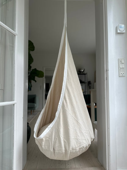 Beige hængehule  🤍
