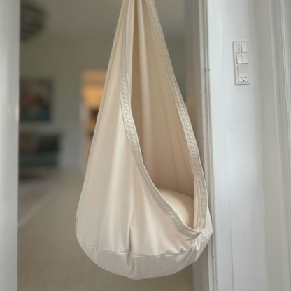 Softnest Copenhagen Hængehule i beige 🤍