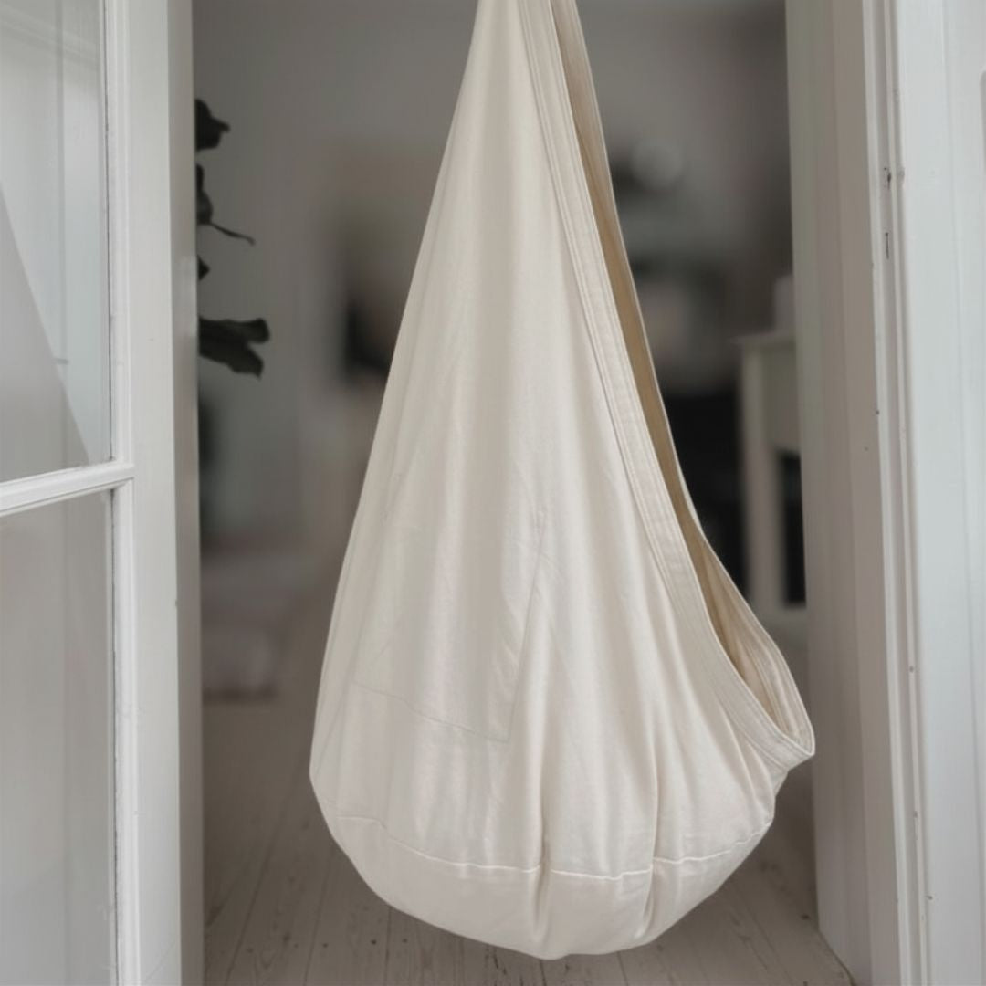Softnest Copenhagen Hængehule i beige 🤍