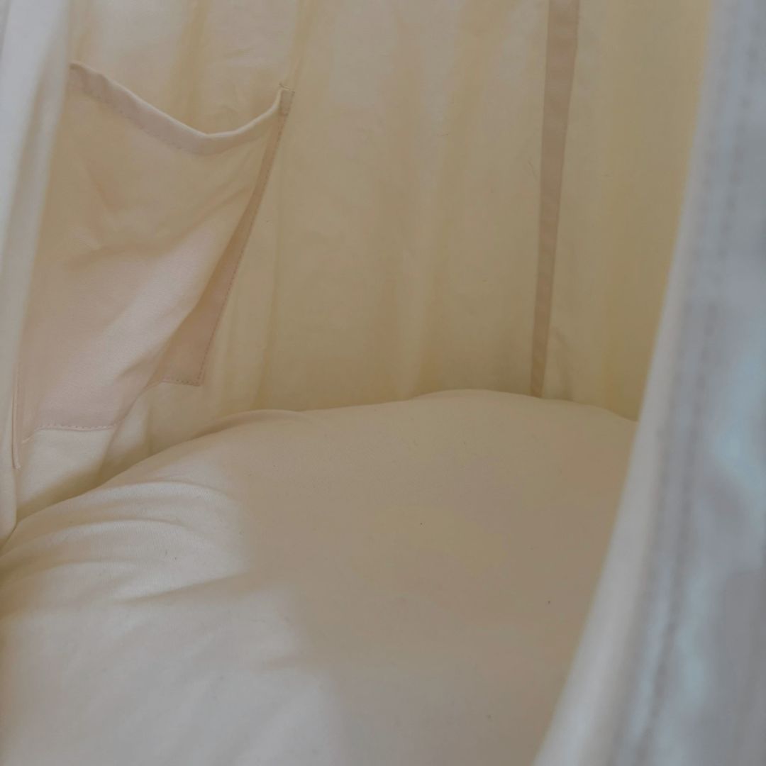 Softnest Copenhagen Hængehule i beige 🤍