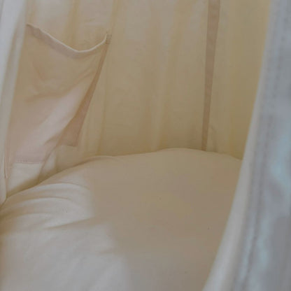 Softnest Copenhagen Hængehule i beige 🤍
