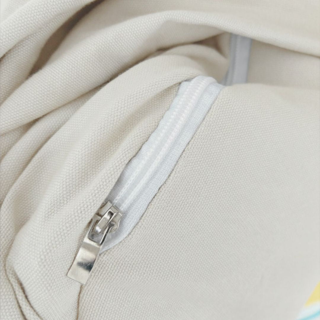 Softnest Copenhagen Hængehule i beige 🤍