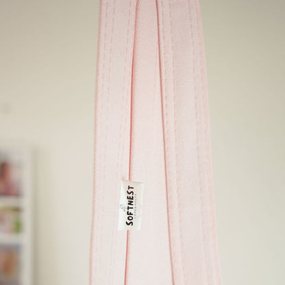 Softnest Copenhagen Hængehule i sart rosa🩷