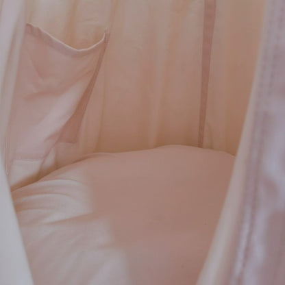 Softnest Copenhagen Hængehule i sart rosa🩷