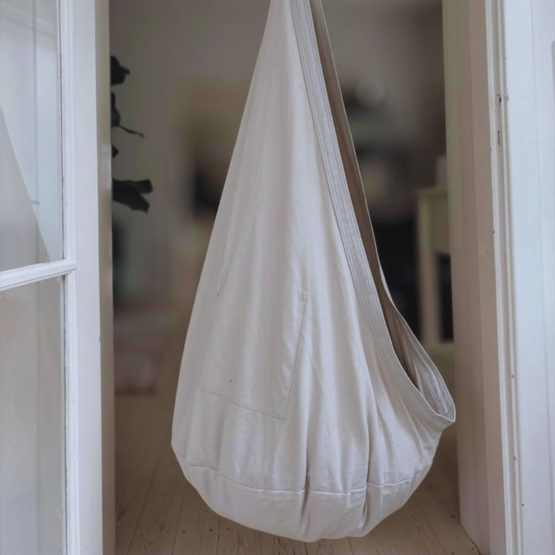 Softnest Copenhagen Hængehule i lysegrå 🩶