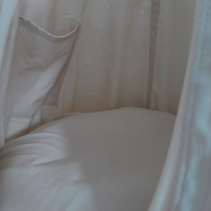 Softnest Copenhagen Hængehule i lysegrå 🩶