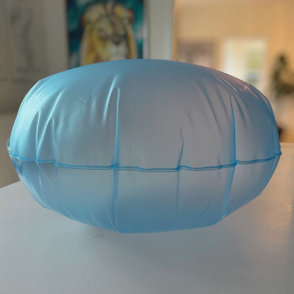 Softnest Copenhagen Hængehule i lysegrå 🩶